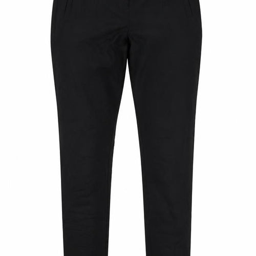 New Look Womens Black   Trousers  Size 14 L27 in