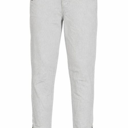 Cubus Girls Grey   Skinny Jeans Size 12 Years