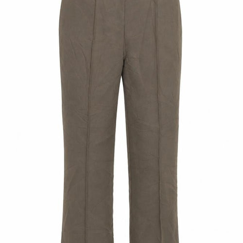 Julipa Womens Green   Trousers  Size 10 L26 in