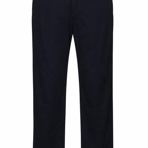 Prima Mens Blue   Trousers  Size 34 L30 in - Workwear Trousers