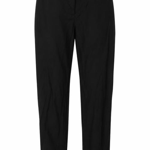 F&F Womens Black   Trousers  Size 6 L25 in