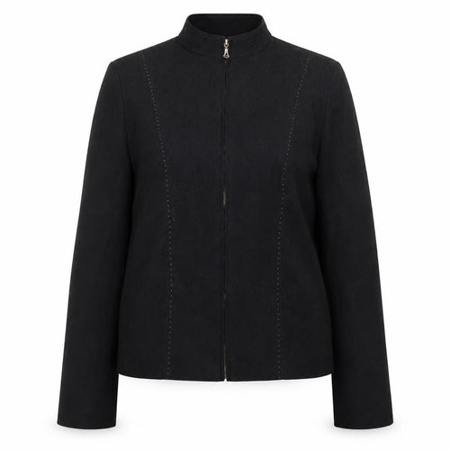 Debenhams Womens Black   Jacket  Size 12