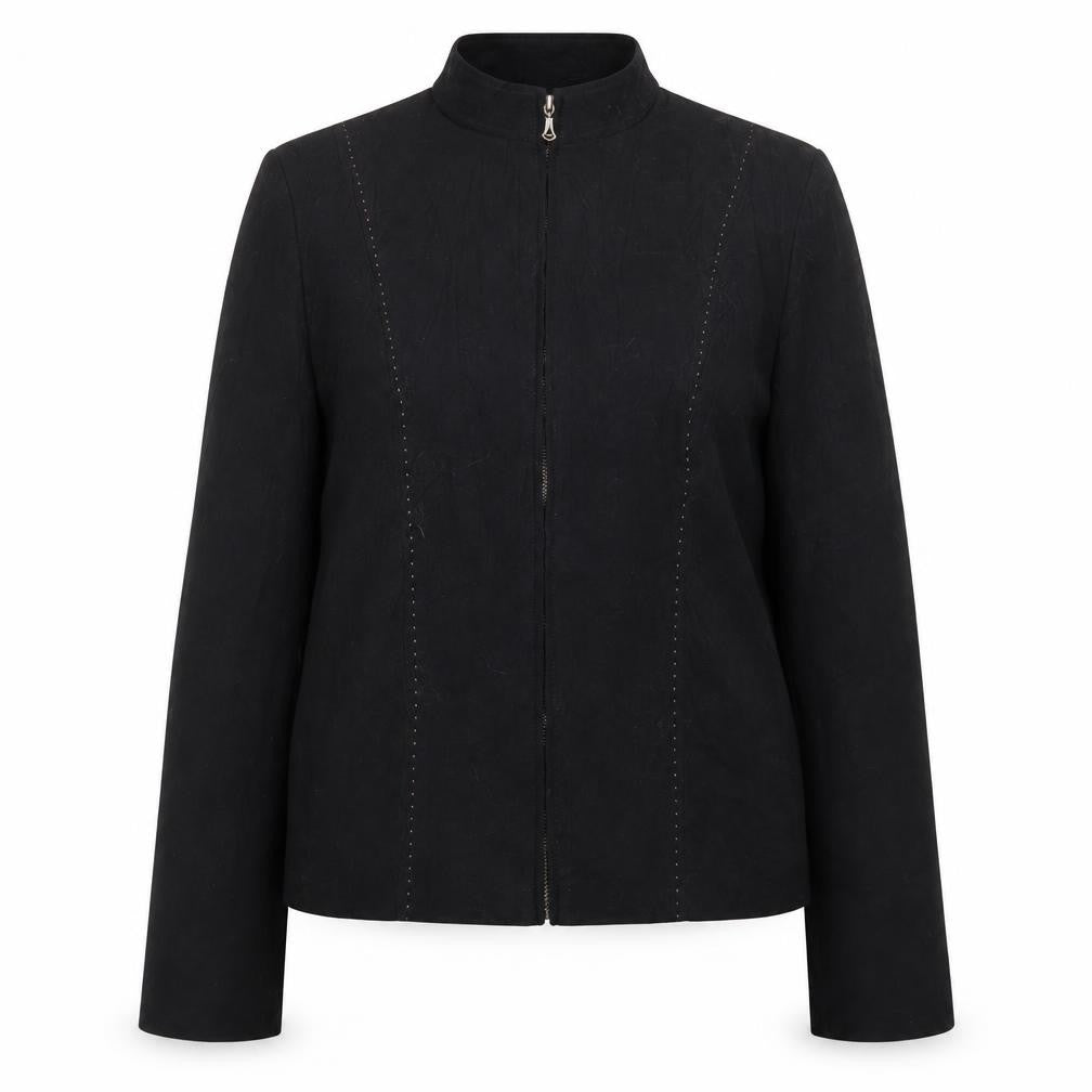 Debenhams Womens Black   Jacket  Size 12