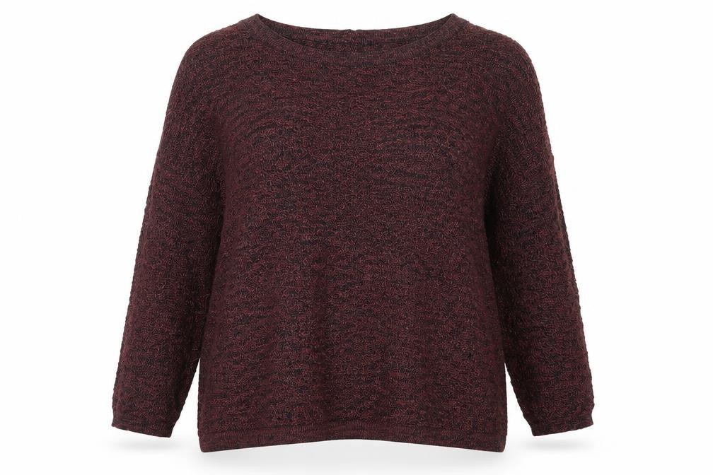 Warehouse Womens Red   Basic Blouse Size 10