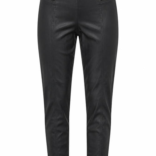 Glamorous Womens Black   Trousers  Size XS L28 in
