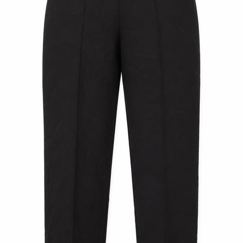 Simply Stock shop Womens Brown   Dress Pants Trousers Size 12 L26 in