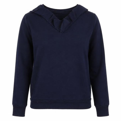 Dorothy Perkins Womens Blue   Pullover Jumper Size 12