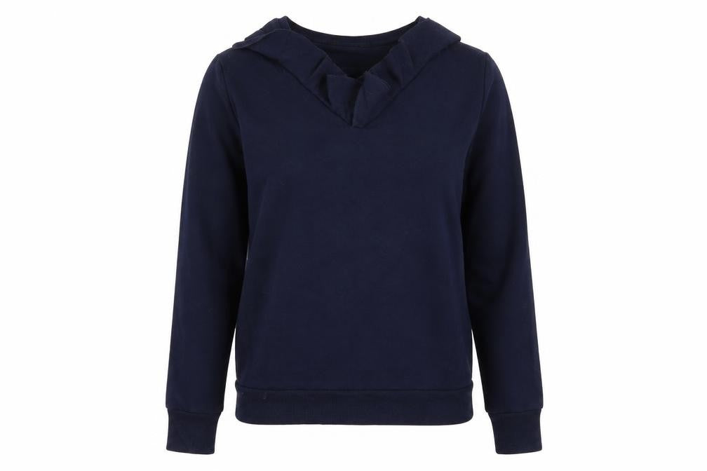 Dorothy Perkins Womens Blue   Pullover Jumper Size 12