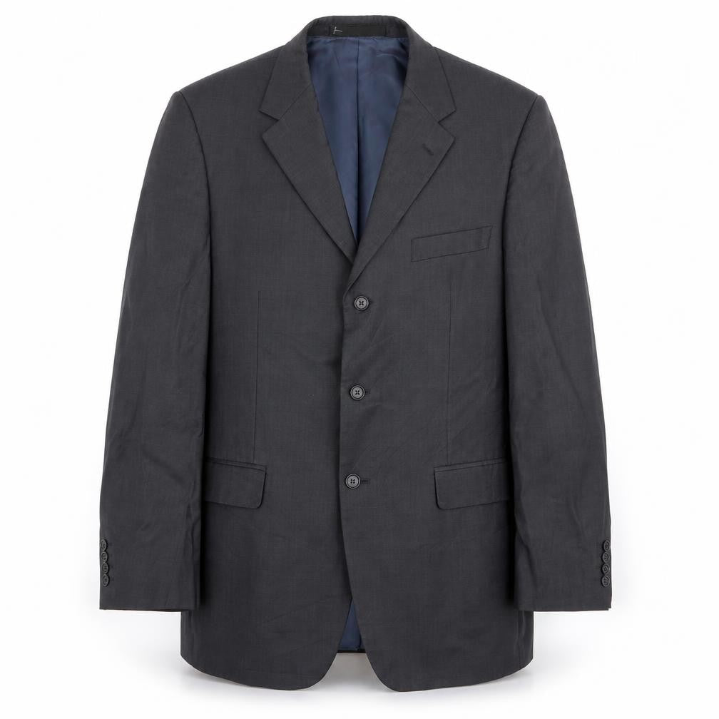 Marks & Spencer Mens Grey   Jacket Blazer Size M