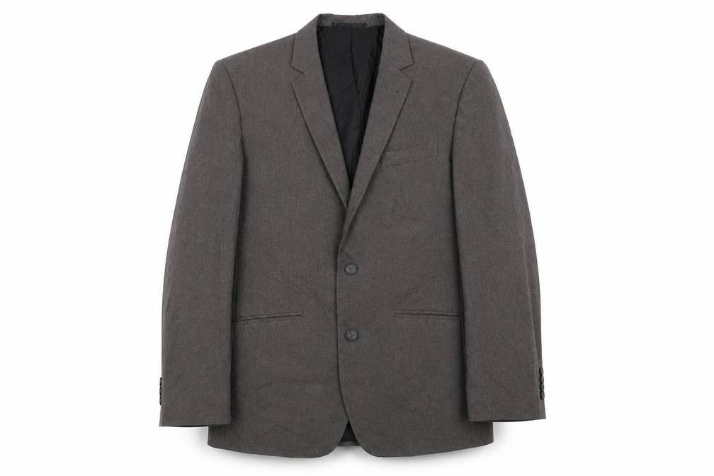 Taylor & Wright Mens Grey   Jacket Blazer Size 38
