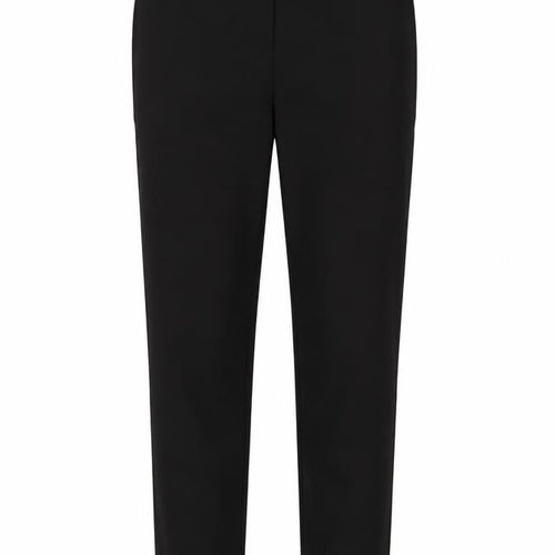 Banner Mens Black   Trousers  Size 32 L29 in