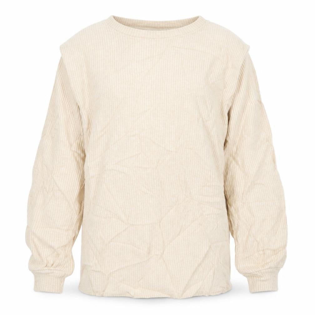 Papaya Womens Beige   Pullover Jumper Size 10