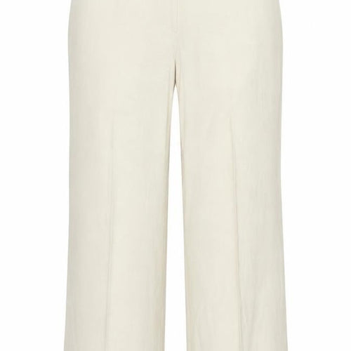 BOGTEX Womens Beige   Trousers  Size 14 L27 in