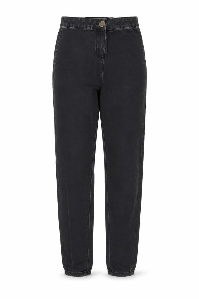 Matalan Womens Grey  Denim Skinny Jeans Size 8 L28 in
