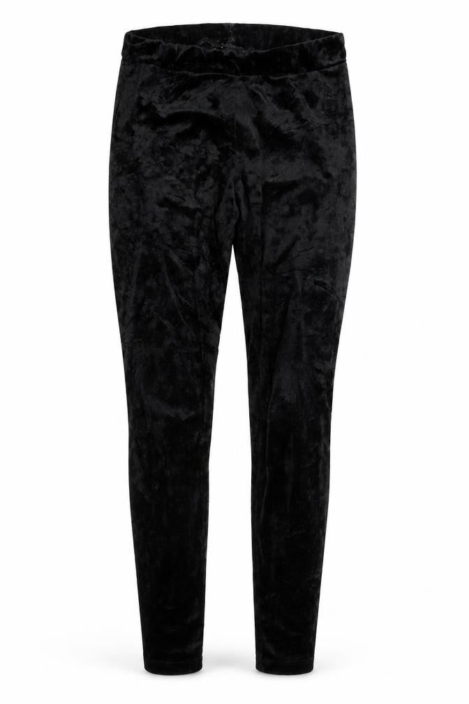 Divided Womens Black   Jegging Trousers Size S L27 in