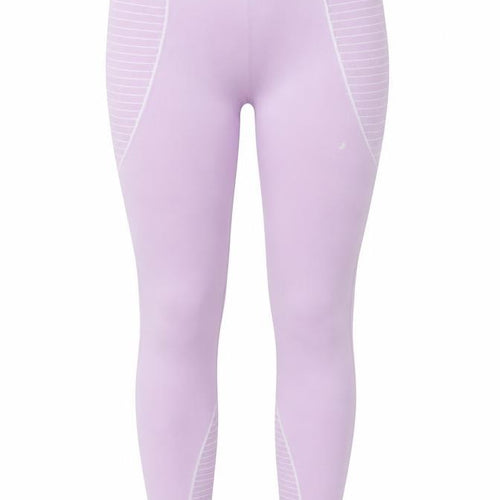 Missguided Womens Purple   Capri Leggings Size 6 L25 in