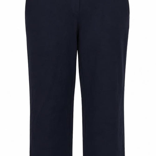 NEXT Womens Blue   Trousers  Size 14 L25 in