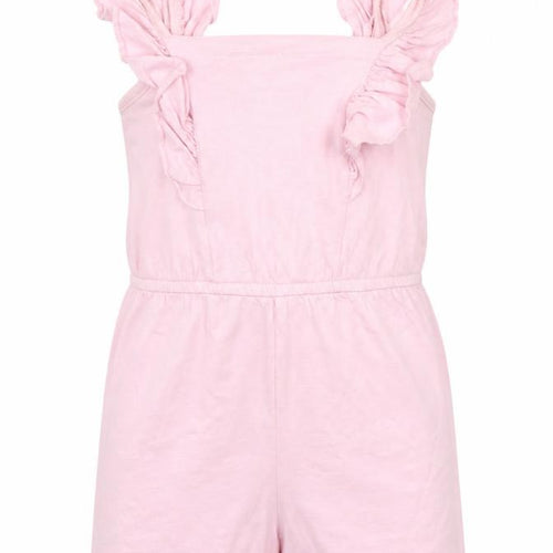Primark Girls Pink   Jumpsuit One-Piece Size 7-8 Years