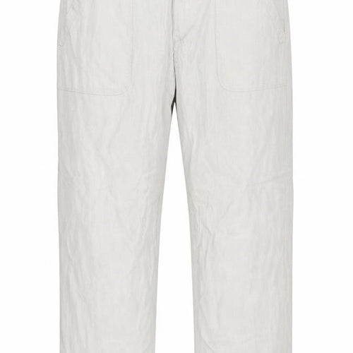 Dunes Womens Beige   Trousers  Size 32 L30 in
