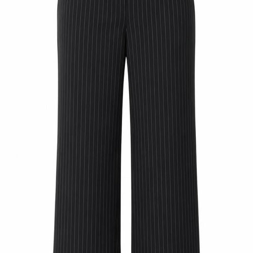 Marks and Spencer Womens Black   Trousers  Size 12 L33 in