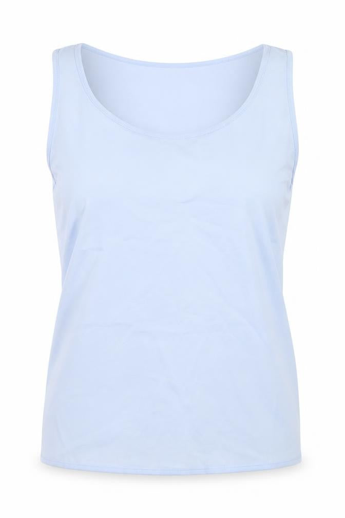 Mackays Blue   Basic Tank Size 12