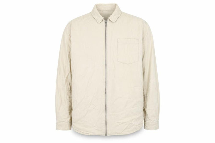 Topman Mens Beige Jacket Size XL