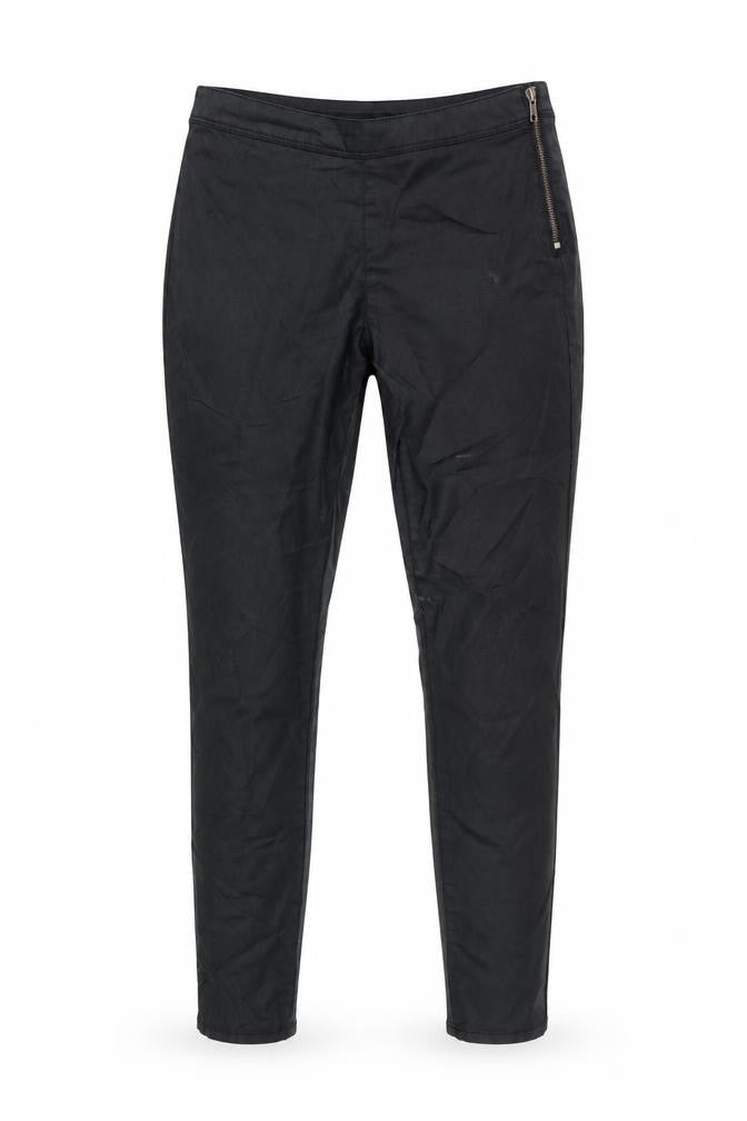Dorothy Perkins Womens Black   Straight Jeans Size 8 L27 in