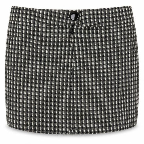 H&M Womens Grey   Straight & Pencil Skirt Size 12