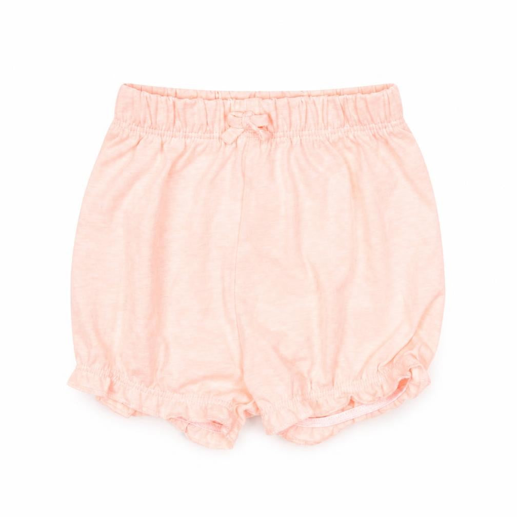 George Girls Pink    Trousers Size 0-3 Months