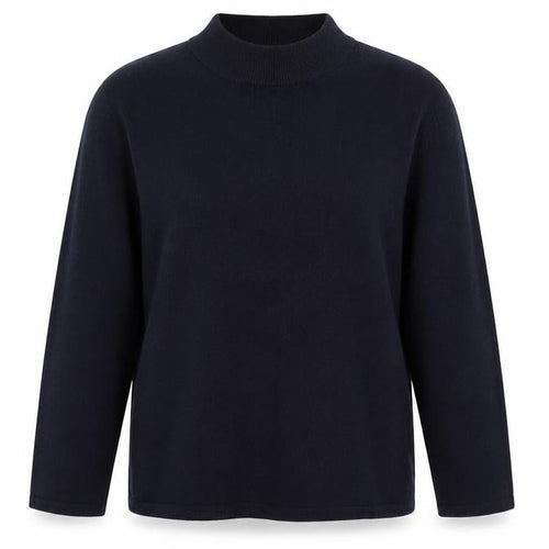 Bonmar Womens Blue   Pullover Jumper Size L
