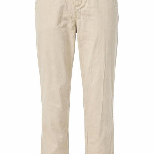 Cubus Womens Brown   Trousers  Size 8 L28 in
