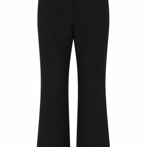George Womens Black   Trousers  Size 10 L26 in