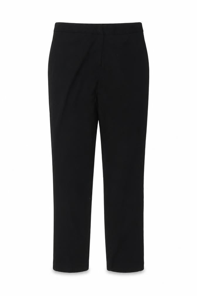 Banner Womens Black   Trousers  Size 29 in L26 in