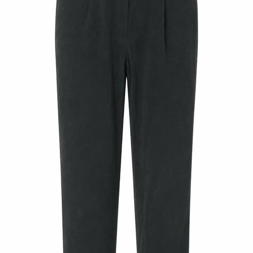 ELVI Womens Green   Trousers  Size 34 in L29 in