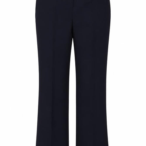Preworn Womens Blue   Trousers  Size 34 in L30 in