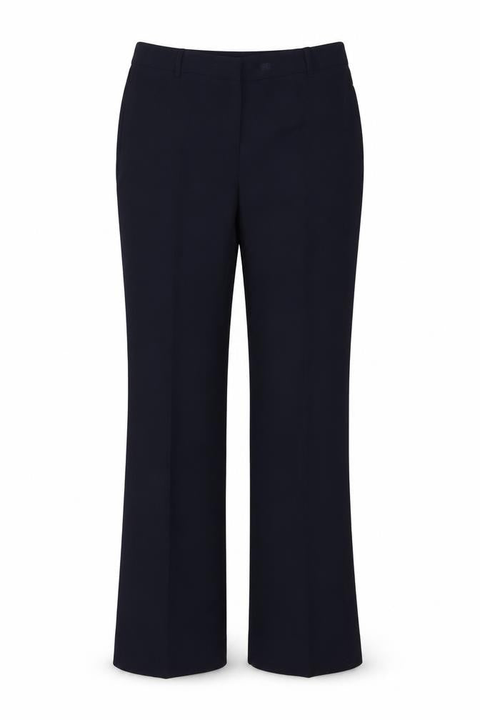 Preworn Womens Blue   Trousers  Size 34 in L30 in