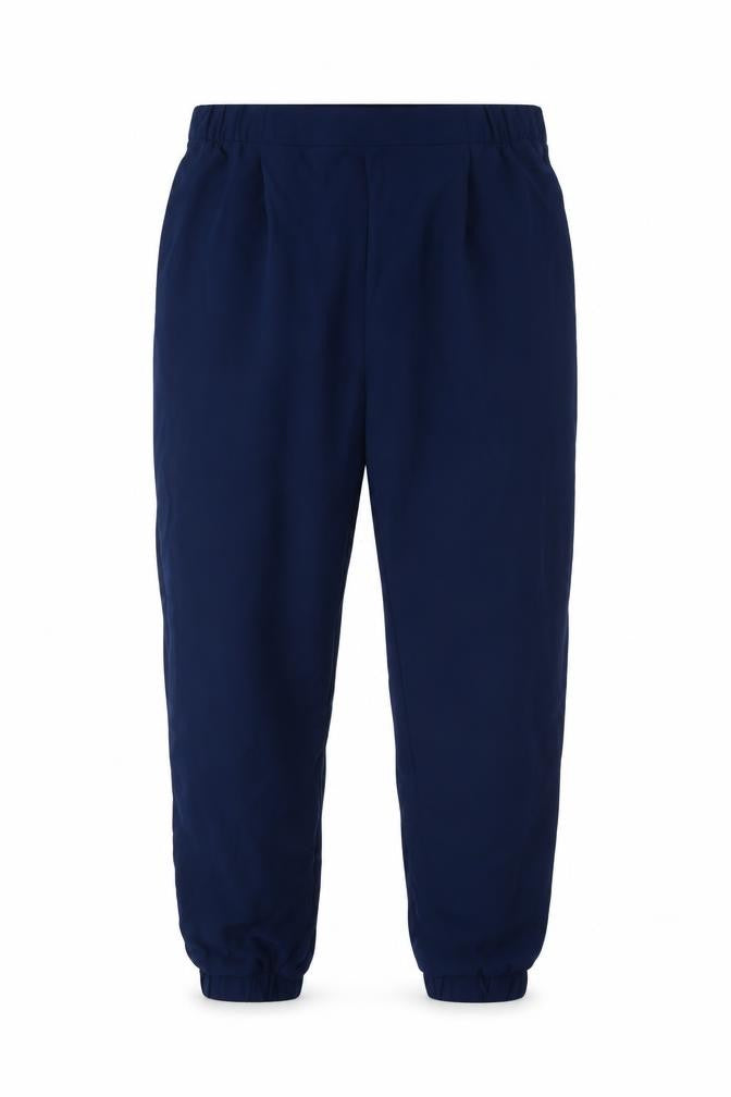 M&S Mens Blue   Sweatpants Trousers Size 18 L28 in
