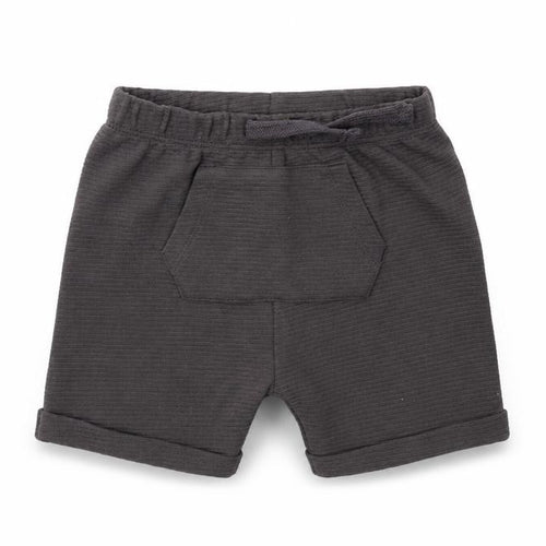 TU Baby Grey   Jogger Trousers Size 12-18 Months  - Shorts