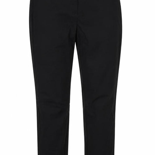 Marks and Spencer Womens Black   Trousers  Size 12 L28 in