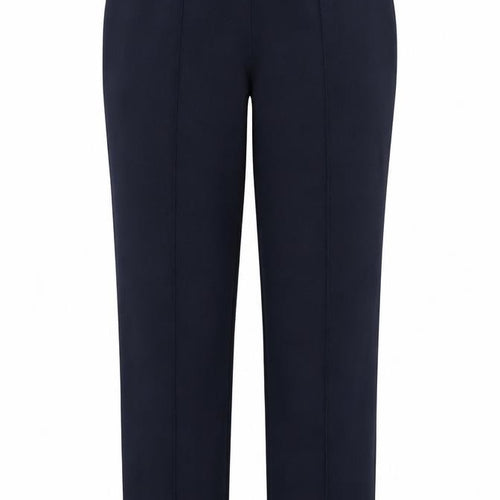 Classic Womens Blue   Trousers  Size 14 L26.5 in