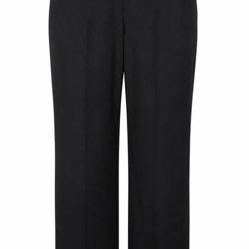 Marks and Spencer Womens Black   Trousers  Size 14 L30.5 in
