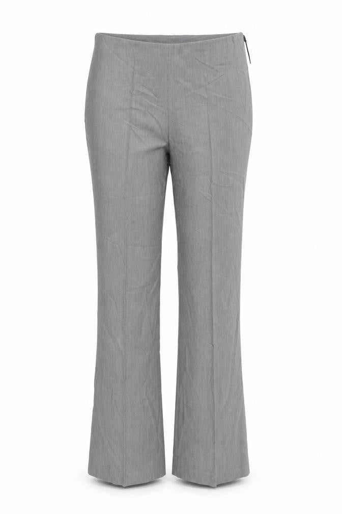 Preworn Womens Grey   Trousers  Size 30 in L30 in