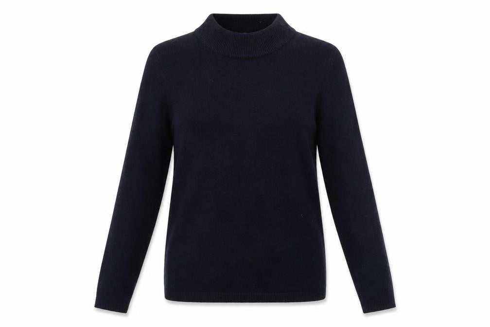 Papaya Womens Blue   Pullover Jumper Size 8