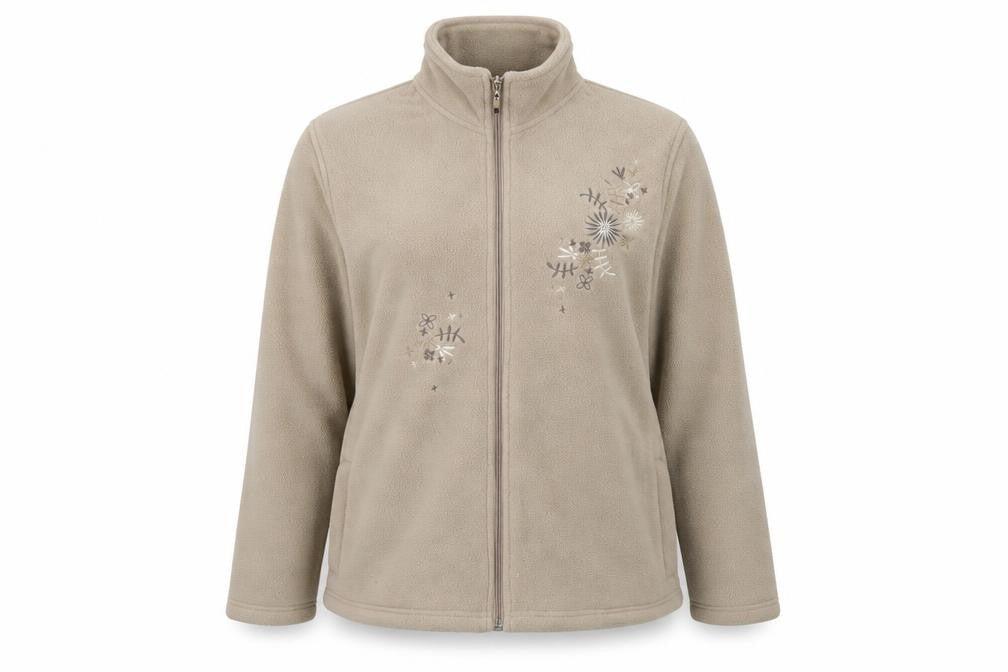 amoretti Womens Beige   Pullover Jumper Size XL