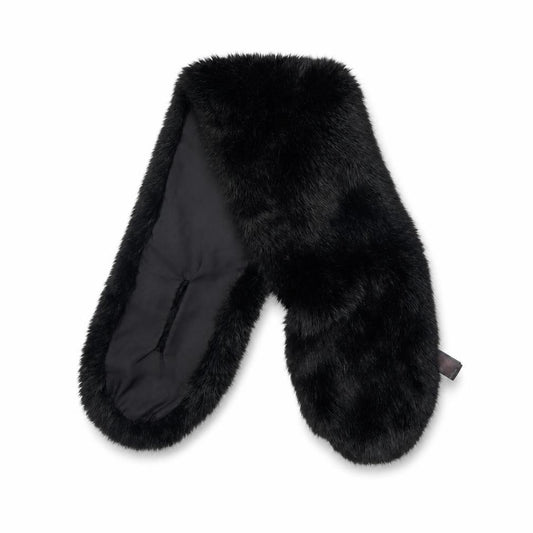 Accessorize Girls Black   Scarf Scarves & Wraps One Size