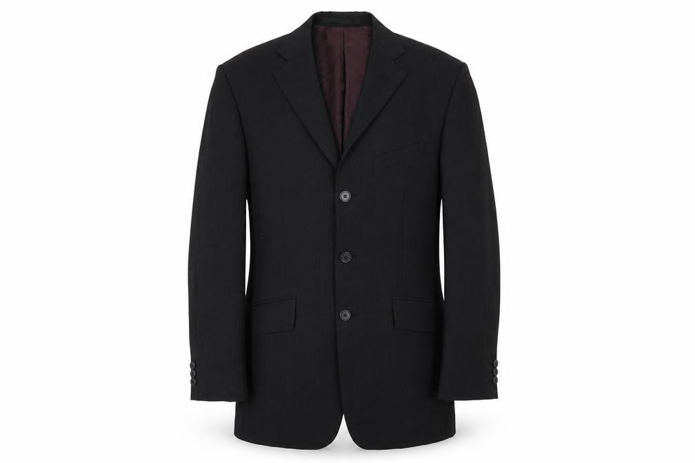 marks Mens Grey   Jacket Suit Jacket Size M