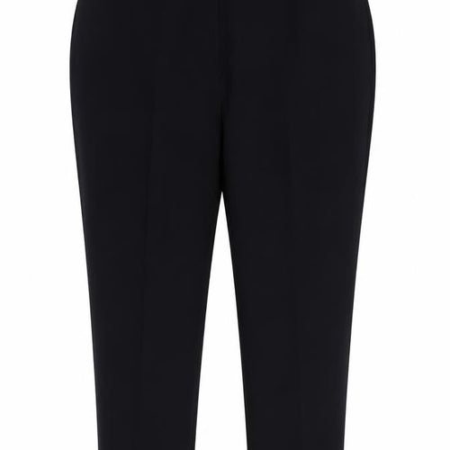 Bonmarché Womens Blue   Trousers  Size 18 L25 in