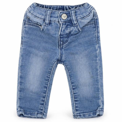 Gap Baby Blue   Jogger Jeans Size 3-6 Months