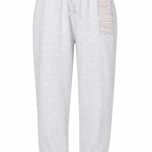 New Look Womens White   Sweatpants Trousers Size 8 L25 in