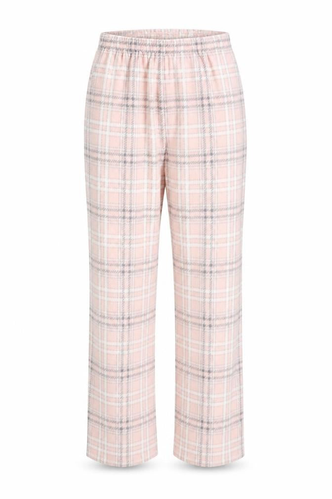 Marks and Spencer Womens Pink   Trousers  Size S L27 in